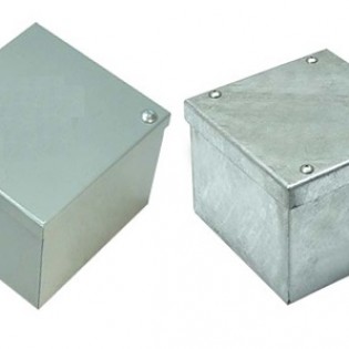 Pull Box